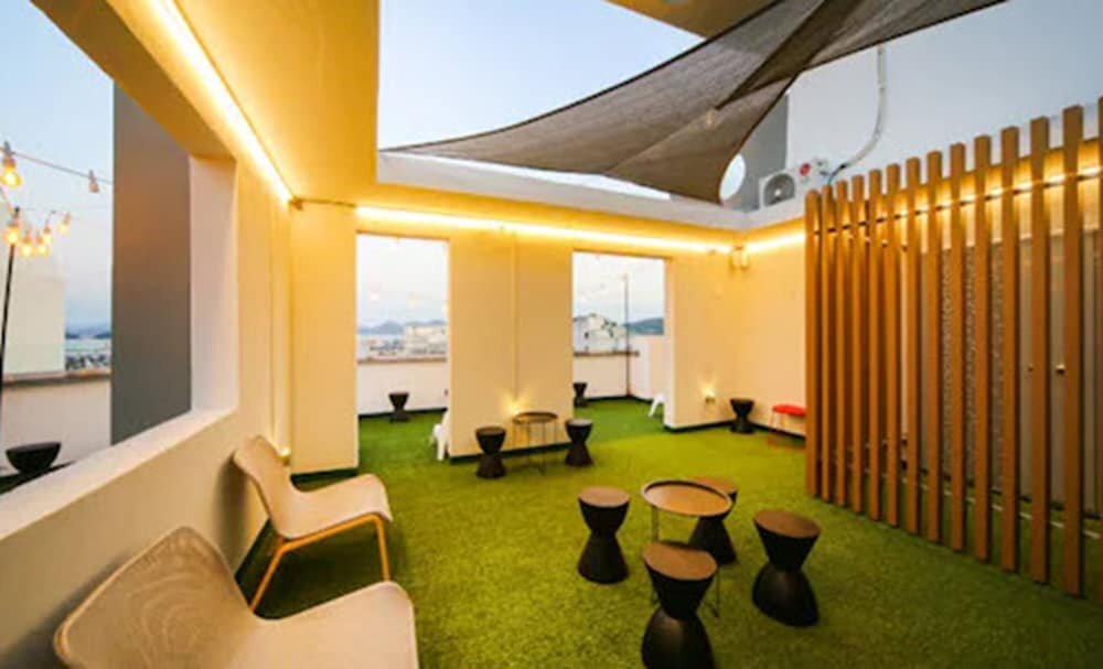 Hotel Pier 48