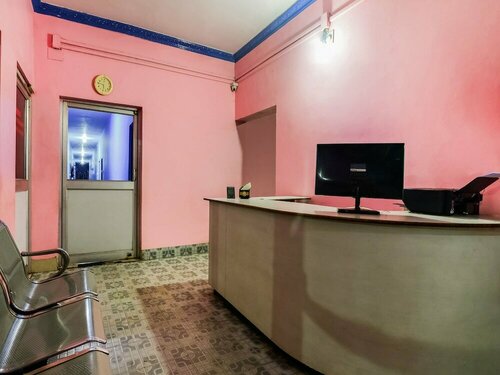 Spot On 60927 Hindustan Hotel & Lodging, Boek Hotel Kalinga Orissa