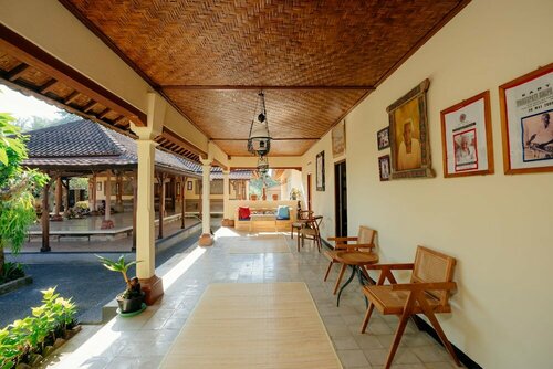 BAKUNGAN diJero Homestay, Rezervasyon Misafirhane Tabanan Bali Adası