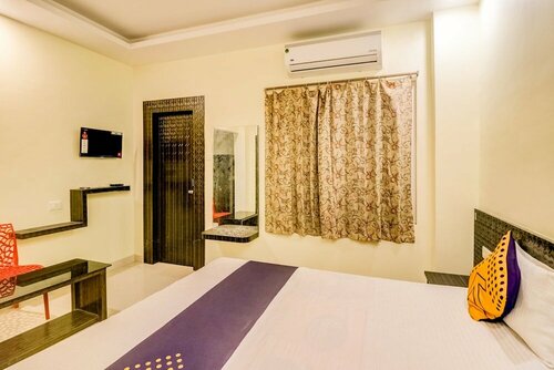 Spot On 49799 New Unique Beach Inn, Забронировать Отель Пури штат Орисса