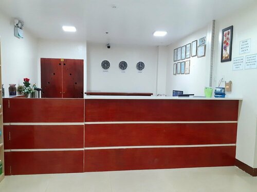 Meaco Royal Hotel - Ilagan, Book Hotel Ilagan Luzon