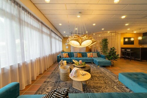 Hotel Säntis Lodge, Брондау Қонақ үй Альт-Санкт-Йохан Toggenburg