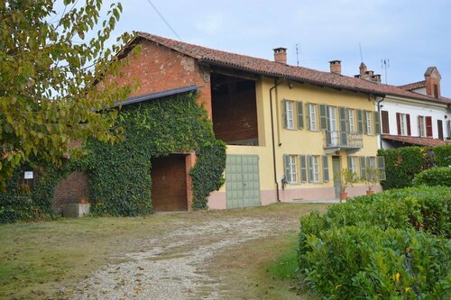 B&B Cascina Bricchetto, Забронировать Отель «постель и завтрак» Отели Асти 3 звезды, 3*