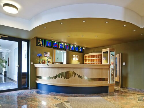Villa Ceconi by Das Grüne Hotel zur Post - 100% BIO, Забронировать Отель Отели Зальцбурга с завтраком, Завтраки