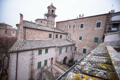 Hotel I Tigli albergo diffuso, Đặt Khách sạn Corinaldo Marche