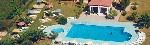Rhodian Sun Hotel, Забронировать Отель Парадейси остров Родос