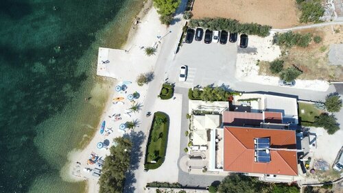Villa Mediterana, Book Villa Seget Vranjica Trogir Riviera