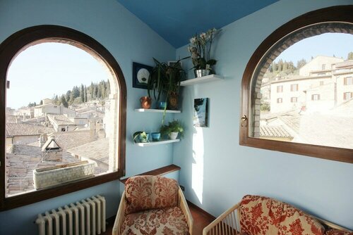 Hotel Trattoria Pallotta