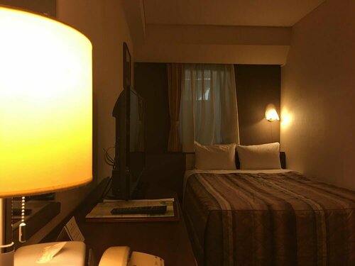 Marroad Inn Akasaka, Забронировать Отель Минато Токио, рядом с Hotel New Otani Japanese Garden