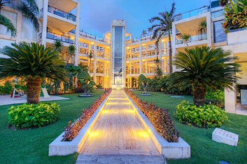 O-CE-N Bali by Outrigger, Boek Hotel SPA-hotels in Bali, SPA