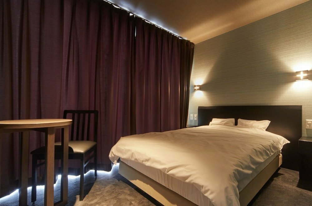 Narano Mori Hotel