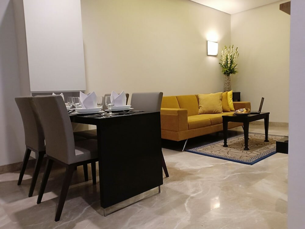 Psw Antasari Hotel