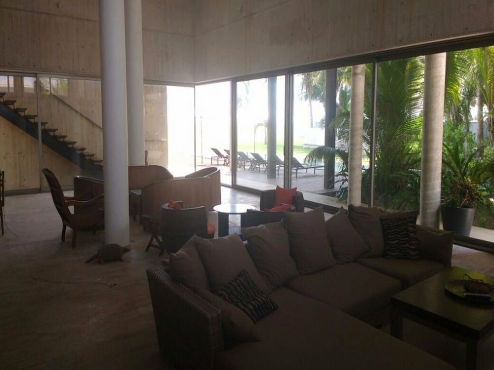 Hotel Tres Vidas Acapulco