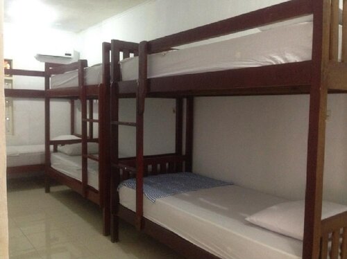 Good For Ya Knee Hostel - Adults Only, Book Hostel / Vandrerhjem Lombok Vandrehjem, Hostel / Vandrerhjem