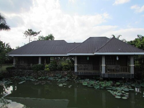 Palaisdaan Hotel and Restaurant, Book Hotel Hoteller i Cagayan Valley med parkering, Parkering