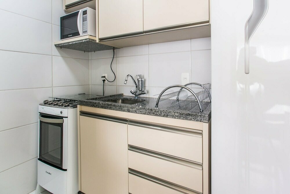 Pm805 Cozy flat for 4 people Boa Viagem