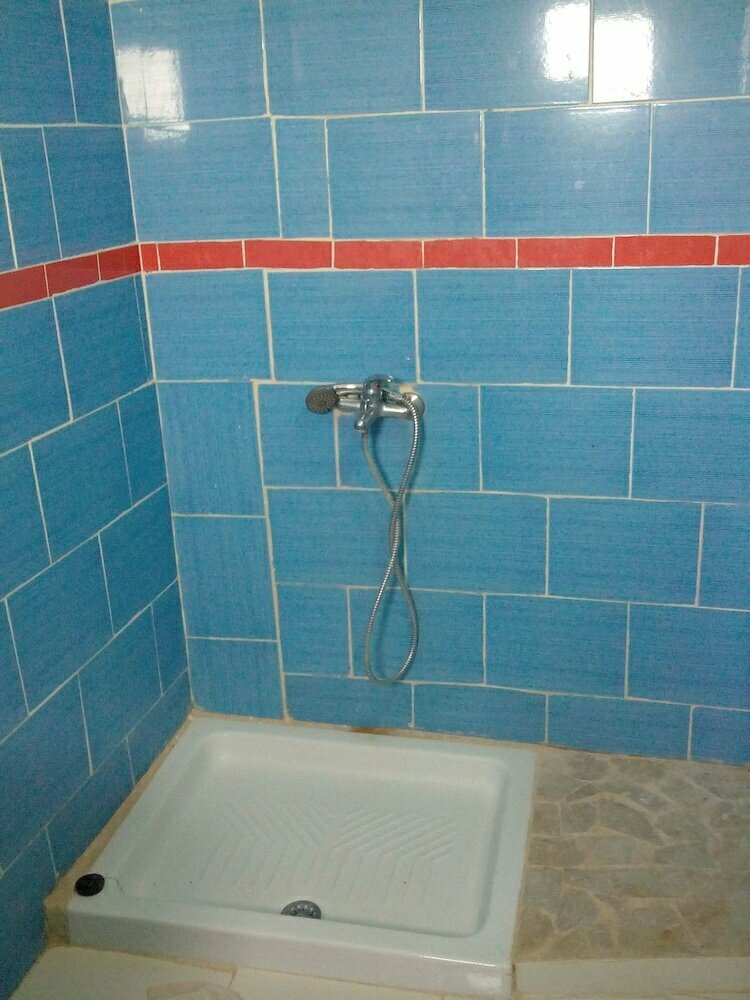 Séjour In Tunisia