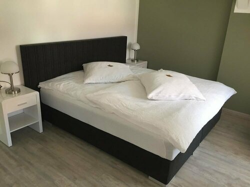 Elbsandstein Apartments, Забронировать Апартаменты/квартира Отели Майсена с парковкой, Парковка