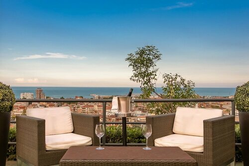 Bellavistarelax, Varaa Hotelli Giulianova Rooma