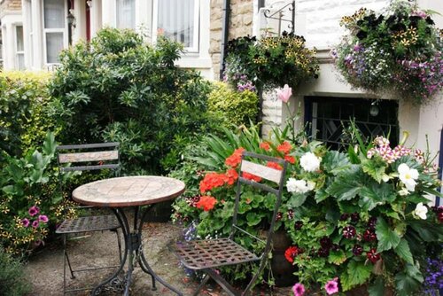 Silverwell Hotel, Reserva ahora Hotel Morecambe Lancashire