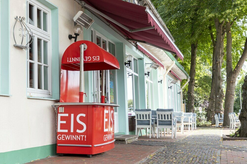 Hotel Schöne Aussicht