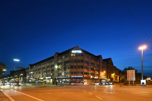 Gästehaus am Karlstor