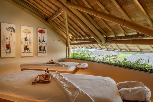 Kappa Senses Ubud, Забронировать Отель Отели провинции Бали 5 звезд, 5*
