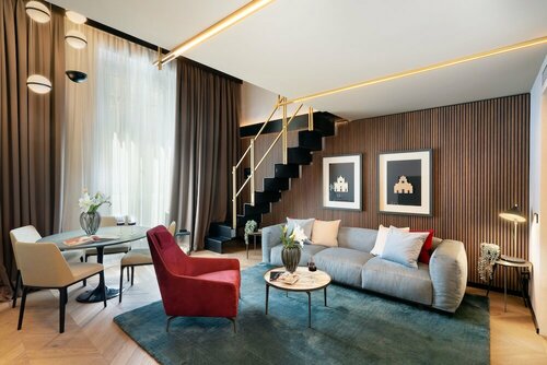 Arts & Crafts Apartments, Забронировать Апартаменты/квартира Сан-Марко - Сантиссима-Аннунциата Флоренция