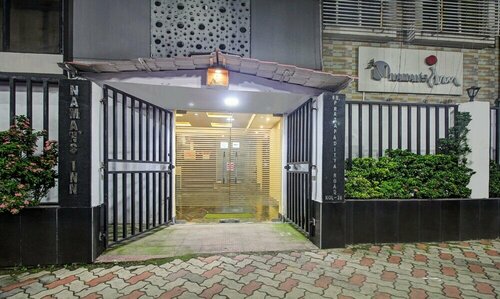 Treebo NamanS Inn Near Kalighat Mandir, Забронировать Отель Отели Калькутты 3 звезды, 3*