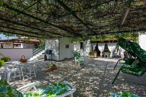 2497 Villa Cielo e Terra by Barbarhouse, Забронировать Вилла Отели Ракале 3 звезды, 3*