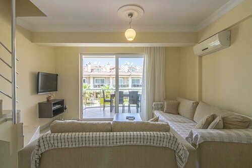 Aqua Apartments, Забронировать Апартаменты/квартира Фетхие район Фетхие