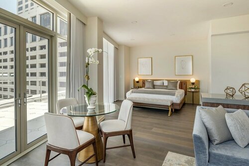ONE11 Hotel, Забронировать Отель Французский квартал Новый Орлеан, рядом с Chez Vodun