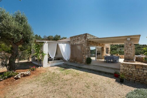 Villa Rio, Забронировать Вилла Отели Сальве с бассейном, Бассейн