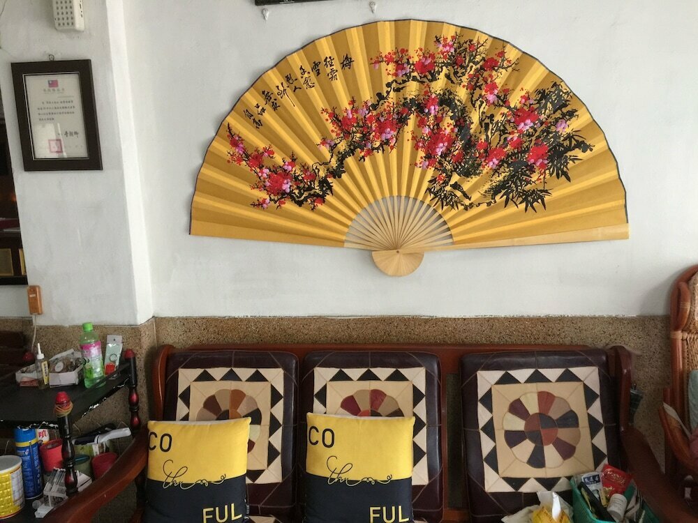 Huan Tai Hotel