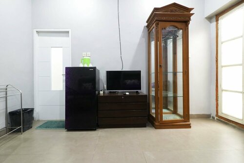 Hotel Alamanda, Забронировать Отель Недорогие отели Джакарты, рядом с Торговый центр Thamrin City, недорого