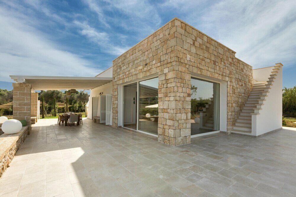 Villa Eneide