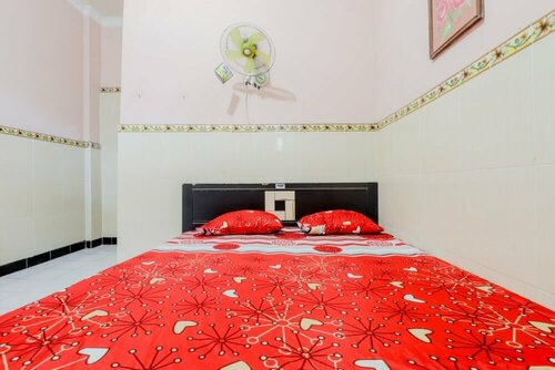 Panorama Motel, Prenota Motel Yogyakarta Yogyakarta Province