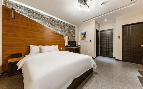 Rings Hotel, Забронировать Отель СПА-отели Кунсан, SPA-услуги