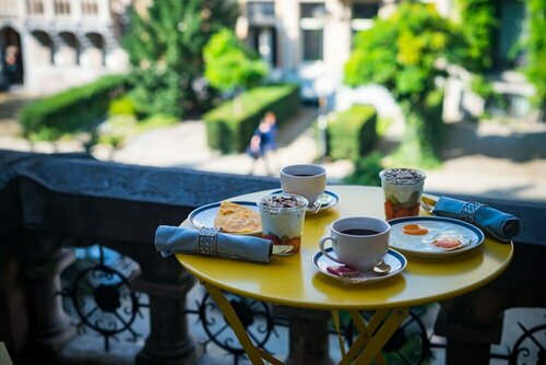 Garden of Eden, Κράτηση Bed and Breakfast Berchem Αμβέρσα
