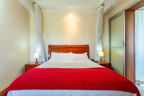 Longview Luxury Resort, Réserver Complexe hôtelier Hôtels à Nairobi avec piscine, Piscine
