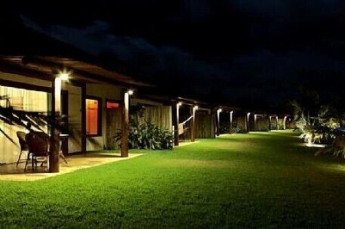 Gungaporanga Hotel, Book Hotel Hoteller i Bahia med pool, Swimmingpool