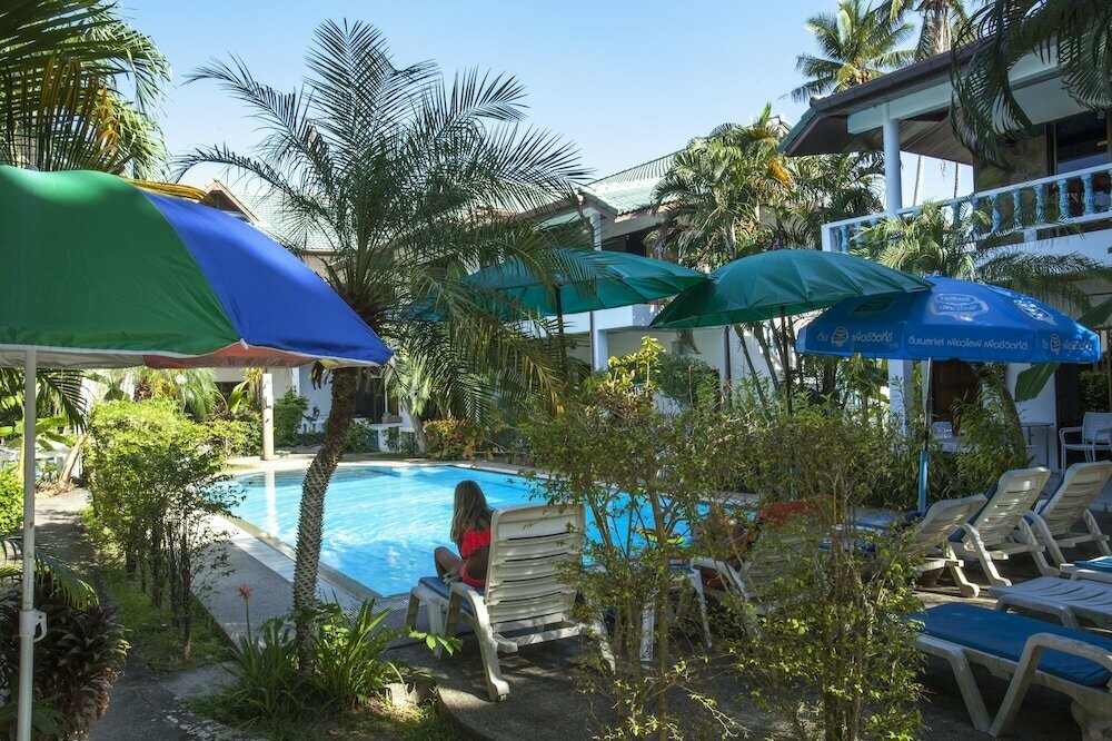 Ya-Nui Resort