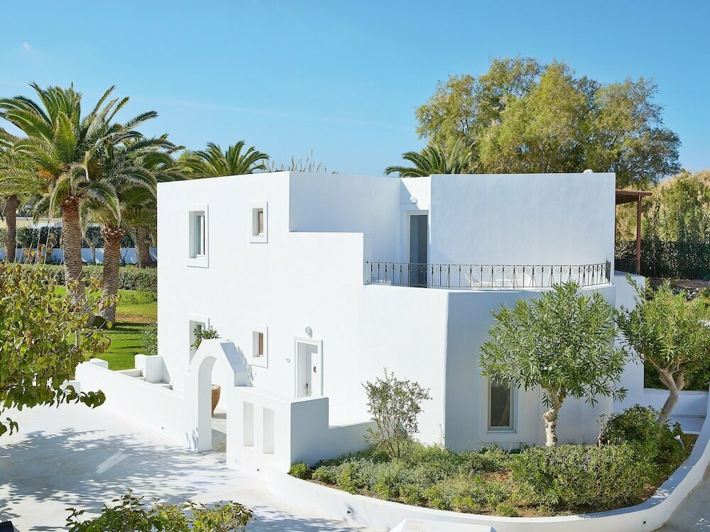 Caramel, A Grecotel Resort to Live in Crete