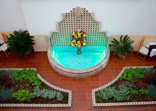 Casa Jose Maria Hotel, Prenota Hotel Morelia Michoacan