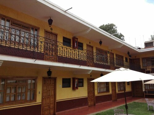 Posada de la Salud, Reserva ahora Hotel Pátzcuaro Michoacán