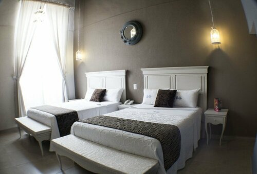 Casa Jose Maria Hotel, Prenota Hotel Morelia Michoacan