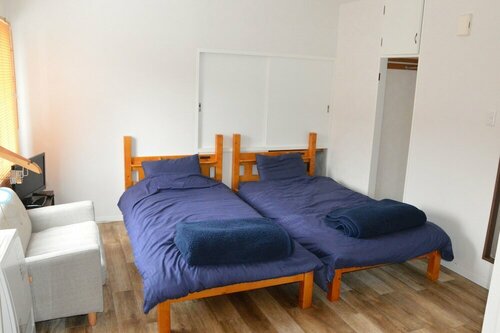 Zenibako House 3F-RoomB, Забронировать Апартаменты/квартира Апартаменты Отару, Апартаменты/квартира