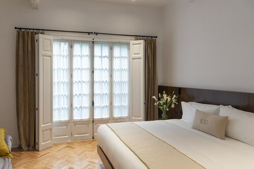 Roso Guest House, Book Pension SPA-hoteller i Mexico DF, SPA