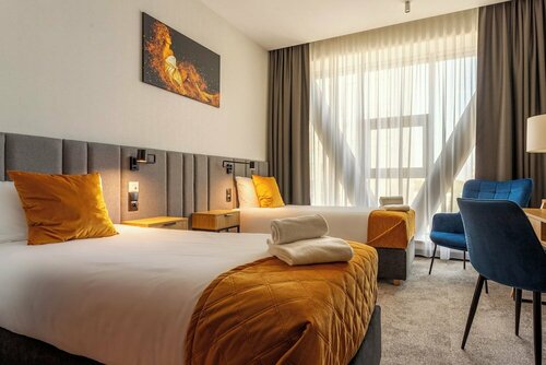 Hotel Sante, Book Hotel Hoteller i Masovia med parkering, Parkering