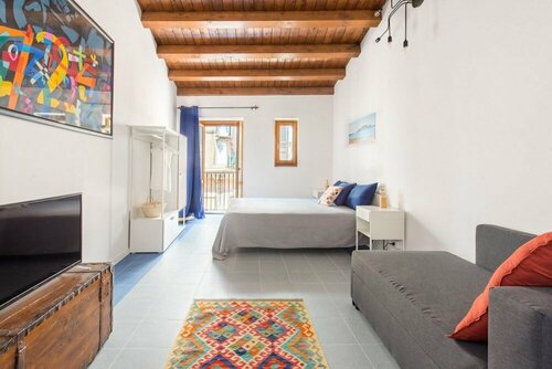Kasbah Alla Cala by Wonderful Italy, Забронировать Апартаменты/квартира Отели в центре Палермо, в центре